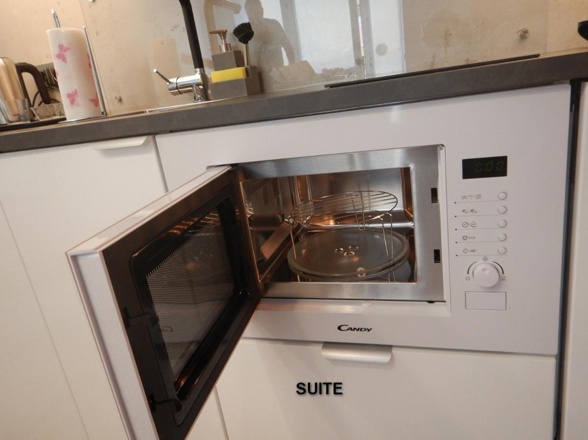 Apartamenty Centrum Z Wanna Dwuosobowa Пётркув-Трыбунальский Экстерьер фото