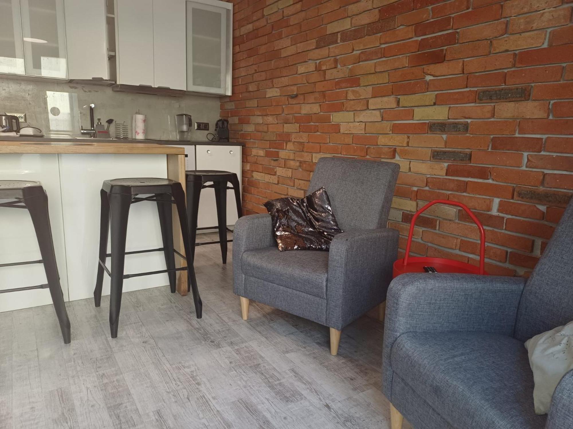 Apartamenty Centrum Z Wanna Dwuosobowa Пётркув-Трыбунальский Экстерьер фото
